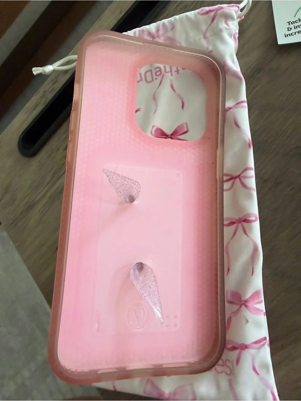 2 Loopy Cases for IPhone 14 Pro